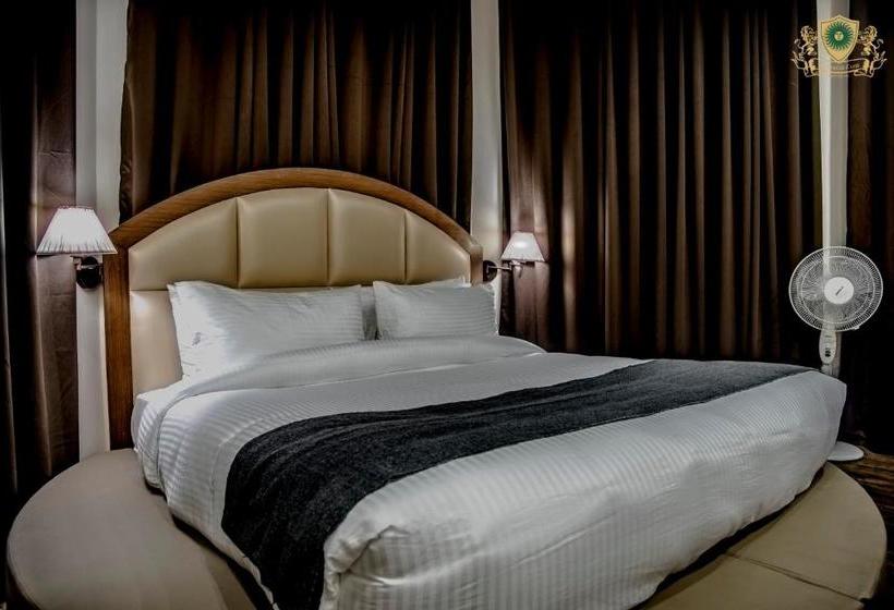 渡假胜地 De Exotica Crest