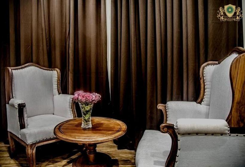 渡假胜地 De Exotica Crest