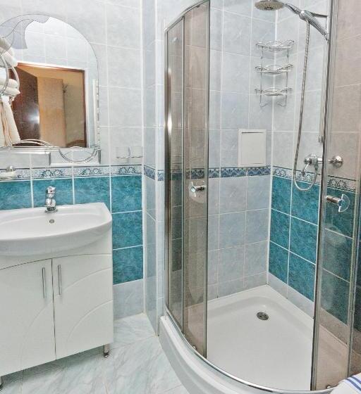 אתר נופש Kamyanka