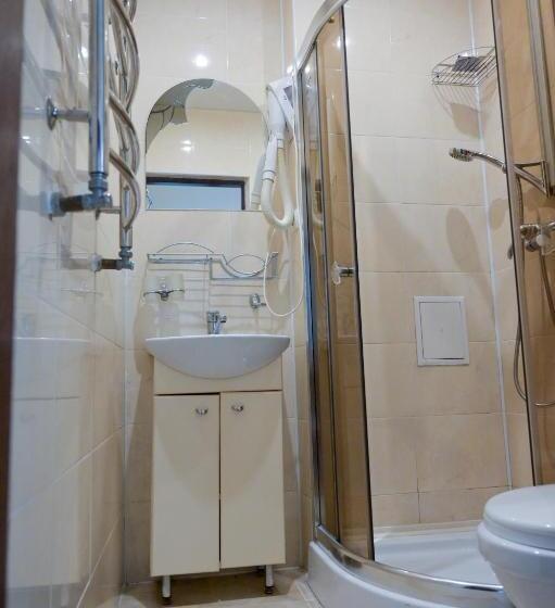 אתר נופש Kamyanka