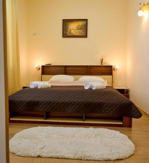 אתר נופש Kamyanka