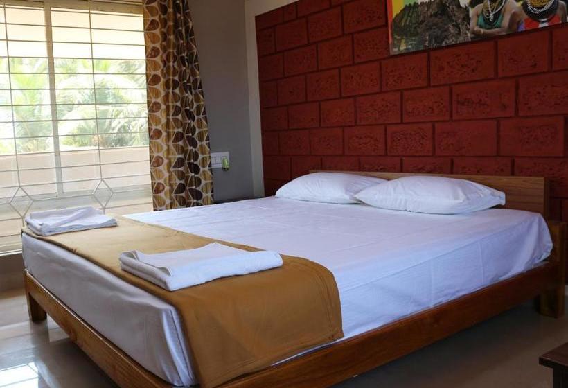 אתר נופש Kinara Stay