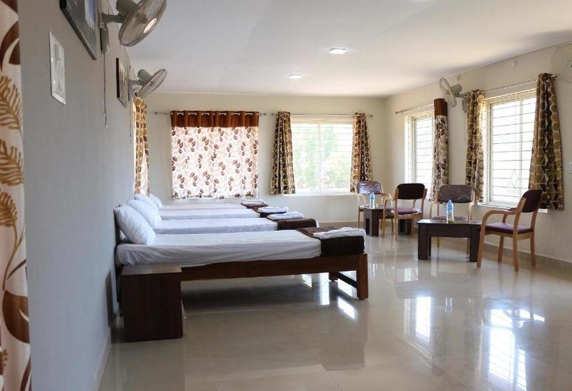 אתר נופש Kinara Stay