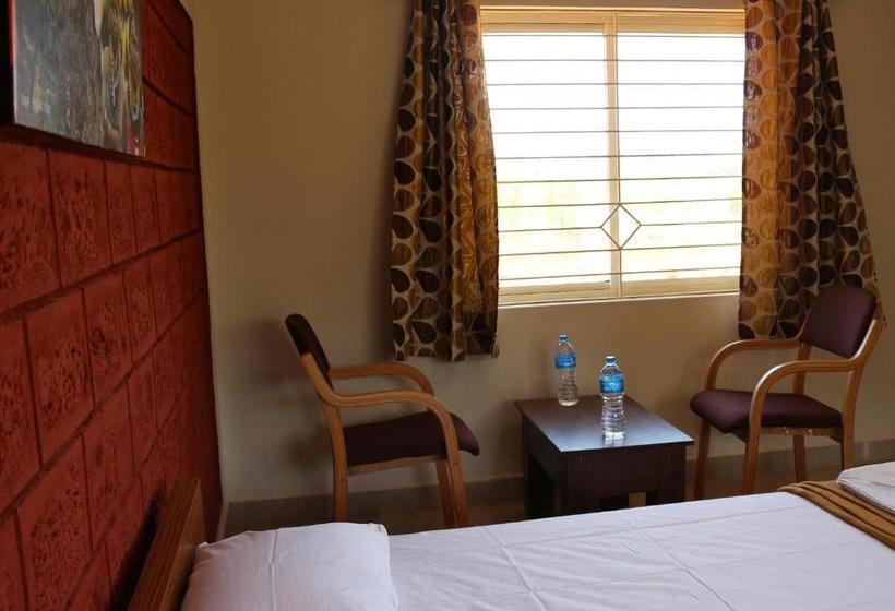 אתר נופש Kinara Stay