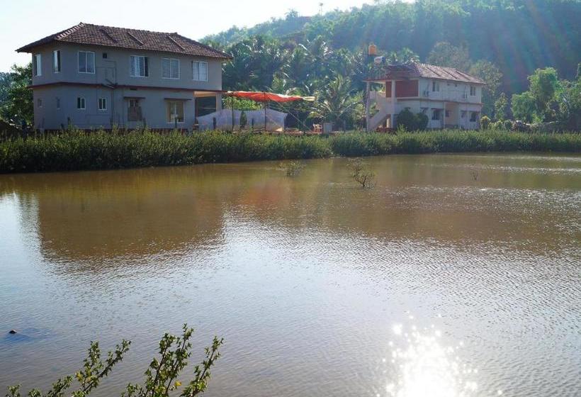 אתר נופש Kinara Stay