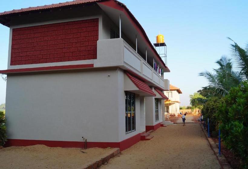 אתר נופש Kinara Stay