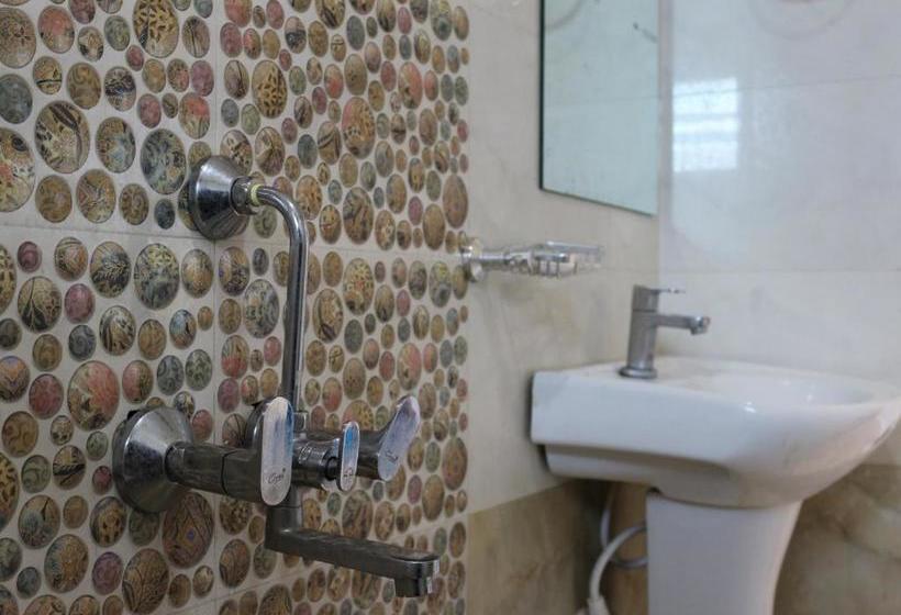 אתר נופש Kinara Stay