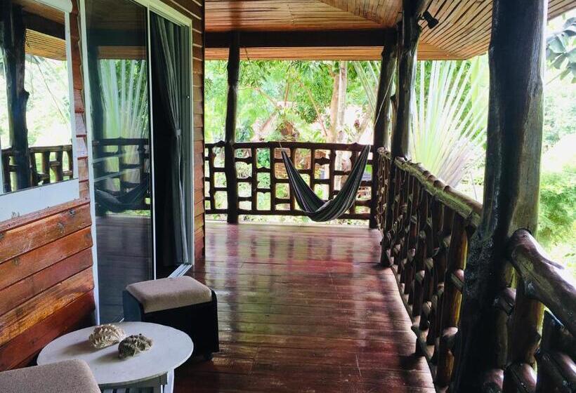 渡假胜地  Oon Lee Bungalows