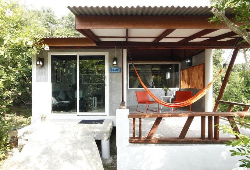 渡假胜地  Oon Lee Bungalows