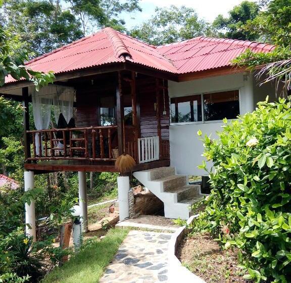 渡假胜地  Oon Lee Bungalows