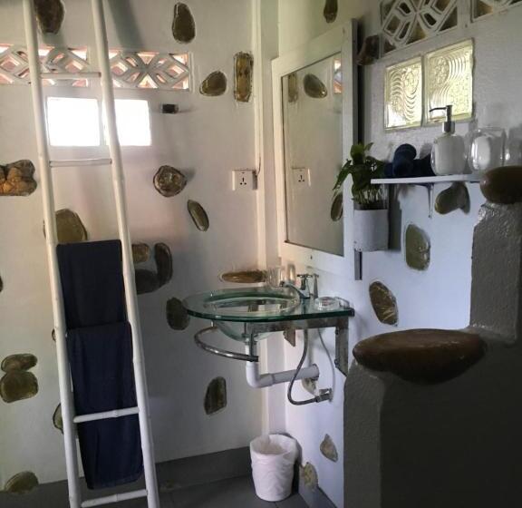 渡假胜地  Oon Lee Bungalows