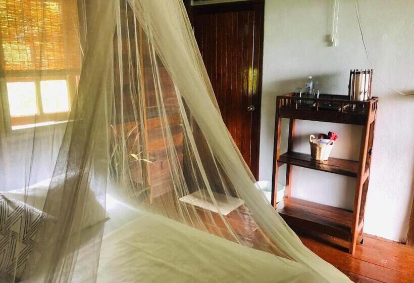 渡假胜地  Oon Lee Bungalows