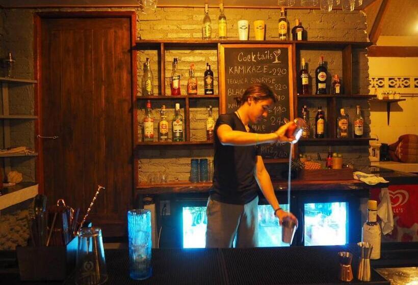 渡假胜地  Oon Lee Bungalows