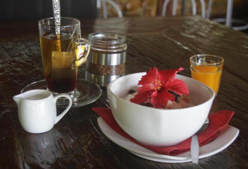 渡假胜地  Oon Lee Bungalows