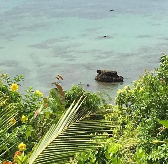 渡假胜地  Oon Lee Bungalows