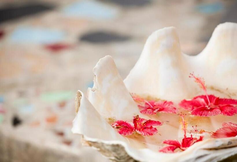 渡假胜地  Oon Lee Bungalows