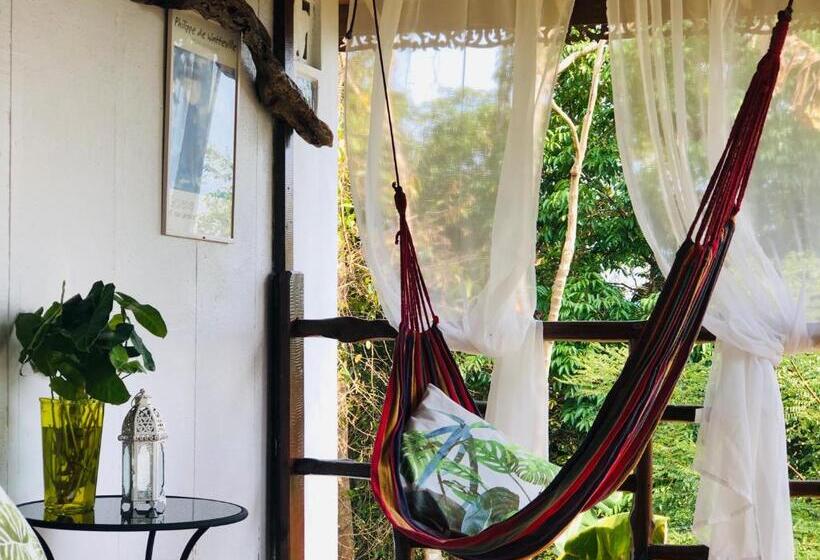 渡假胜地  Oon Lee Bungalows