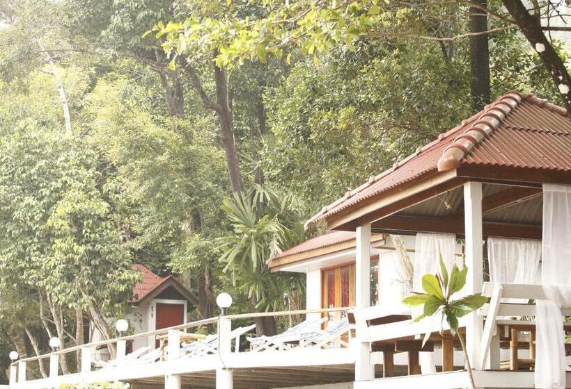 渡假胜地  Oon Lee Bungalows