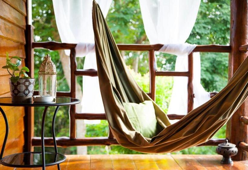 渡假胜地  Oon Lee Bungalows