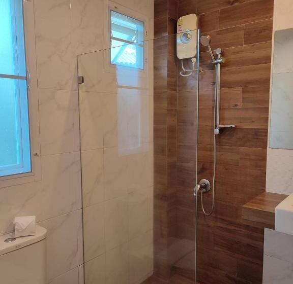 אתר נופש Phangan Akuna