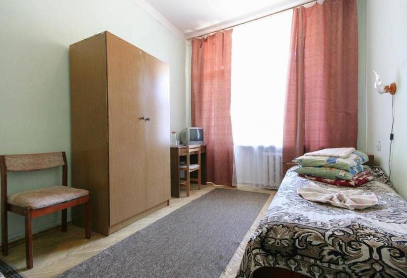 渡假胜地  Sanatorium Verhovyna