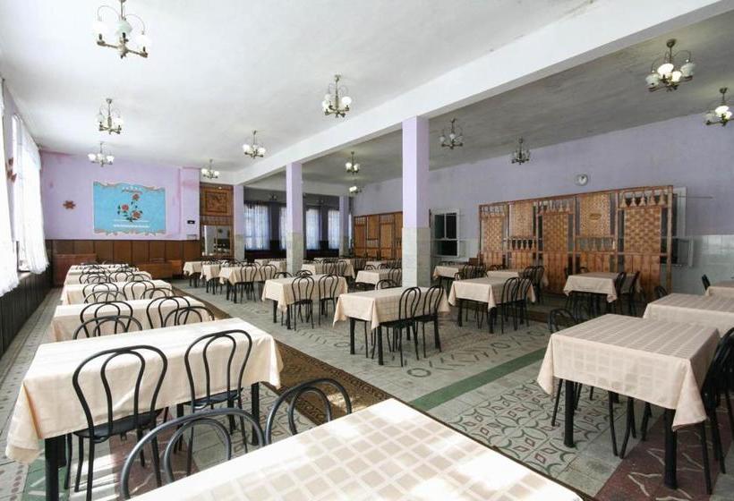 渡假胜地  Sanatorium Verhovyna