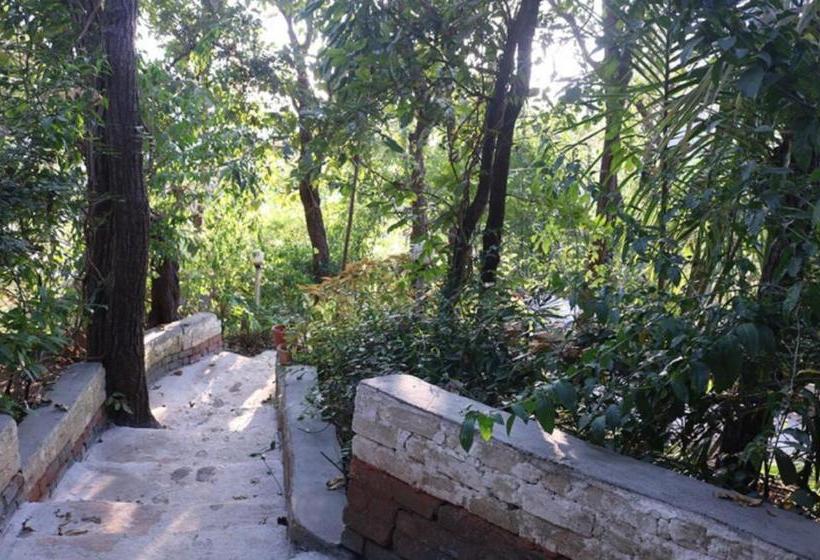 منتجع Sterling Nature Trails Dabhosa , Jawahar