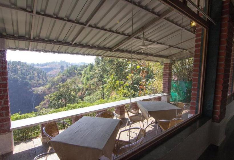 אתר נופש Sterling Nature Trails Dabhosa , Jawahar