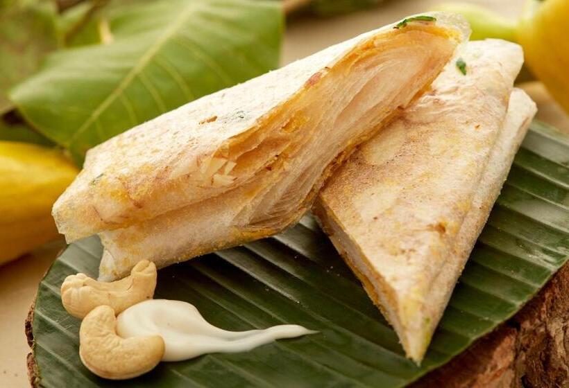 منتجع Sterling Palavelli Godavari