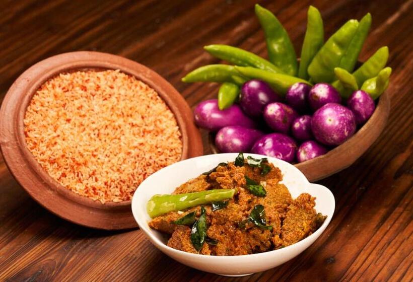 منتجع Sterling Palavelli Godavari