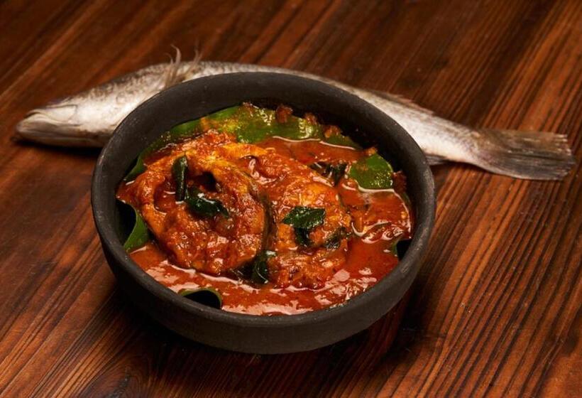 منتجع Sterling Palavelli Godavari