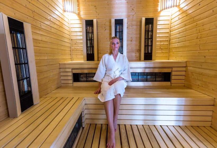 渡假胜地  Thelifeco Wellbeing Phuket Detox Center And Vegan Hotel   Sha Plus