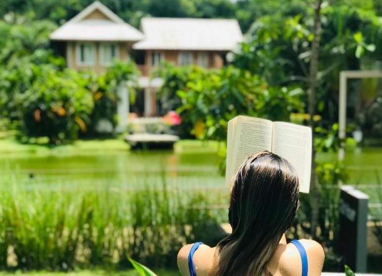 Курорт Thelifeco Wellbeing Phuket Detox Center And Vegan Hotel   Sha Plus
