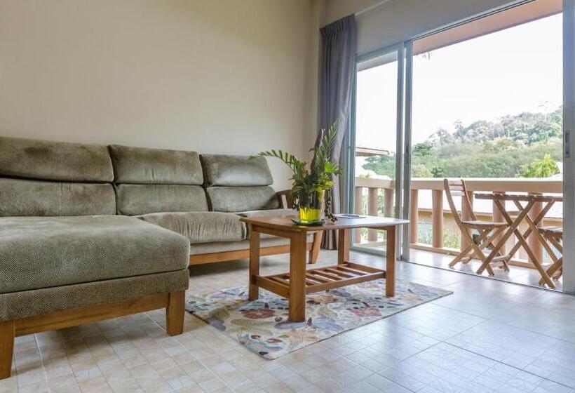 渡假胜地  Thelifeco Wellbeing Phuket Detox Center And Vegan Hotel   Sha Plus