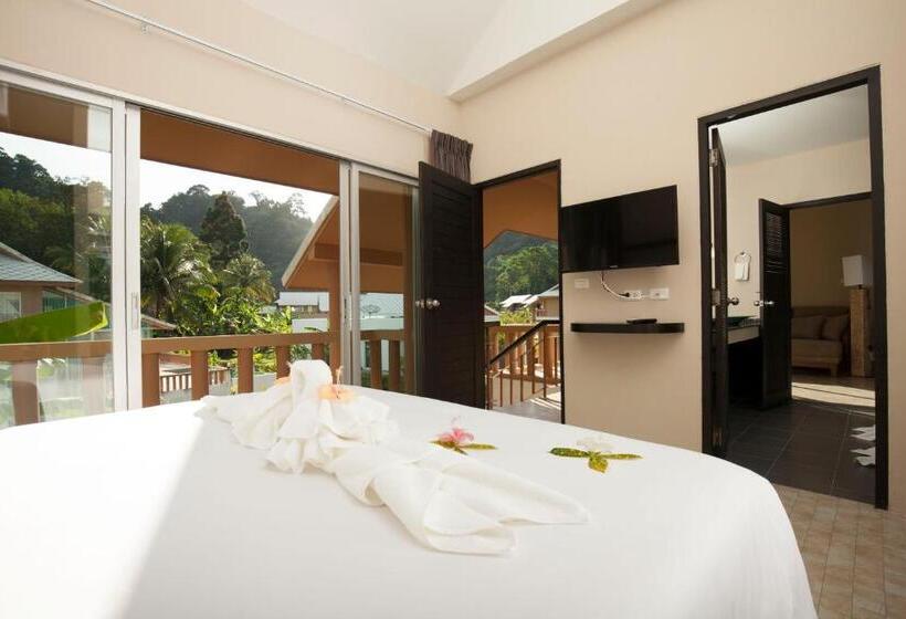 Курорт Thelifeco Wellbeing Phuket Detox Center And Vegan Hotel   Sha Plus