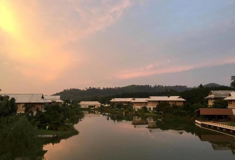 渡假胜地  Thelifeco Wellbeing Phuket Detox Center And Vegan Hotel   Sha Plus