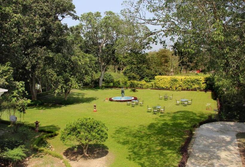 منتجع Thengal Manor