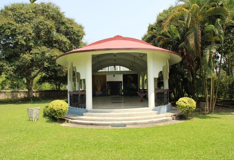 منتجع Thengal Manor