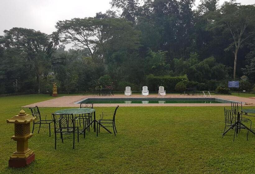 منتجع Thengal Manor