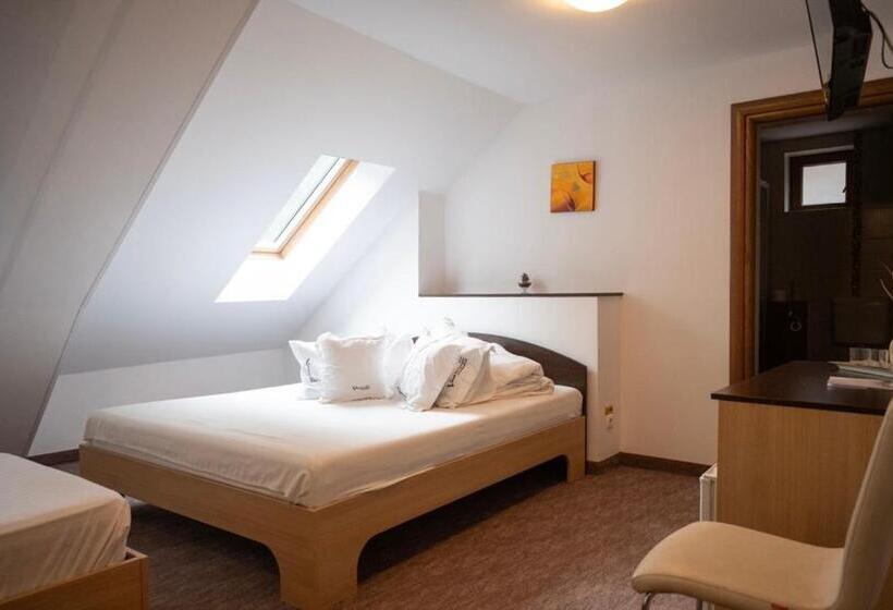 אתר נופש Valea Lui Liman