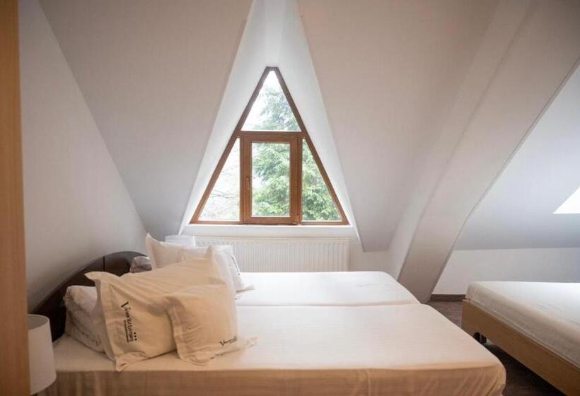 אתר נופש Valea Lui Liman