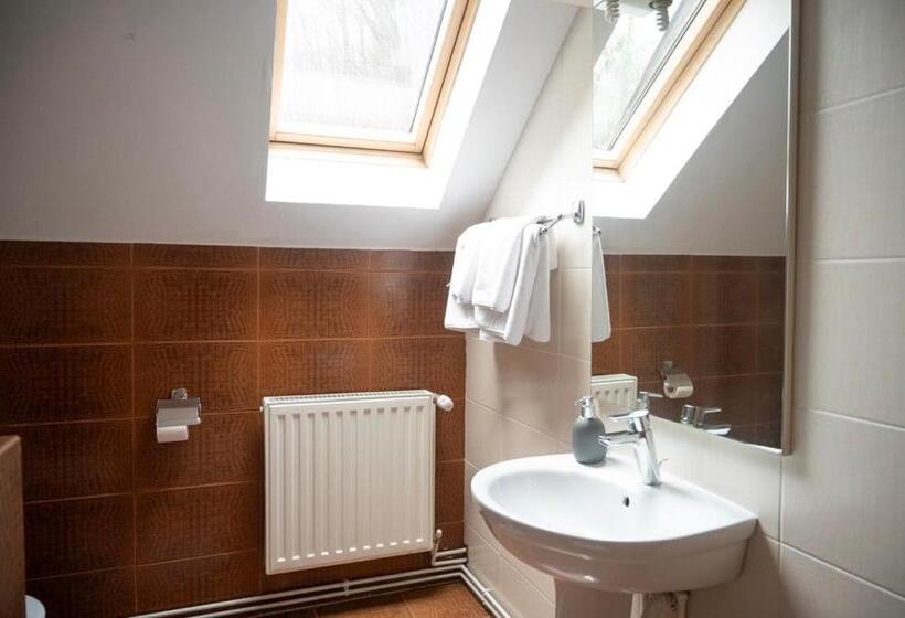 אתר נופש Valea Lui Liman