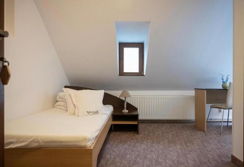 אתר נופש Valea Lui Liman