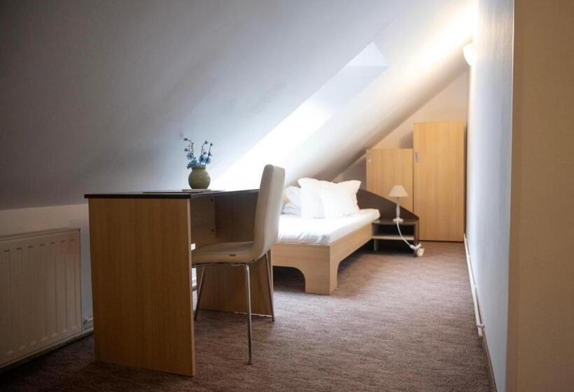 אתר נופש Valea Lui Liman