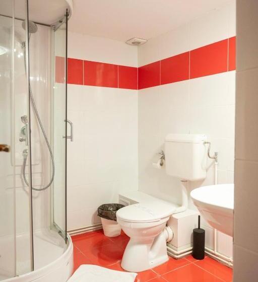 אתר נופש Valea Lui Liman