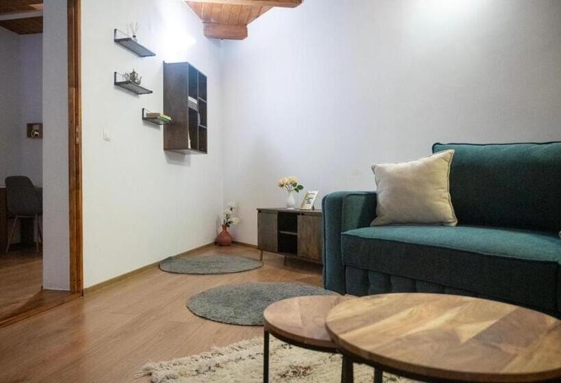 אתר נופש Valea Lui Liman