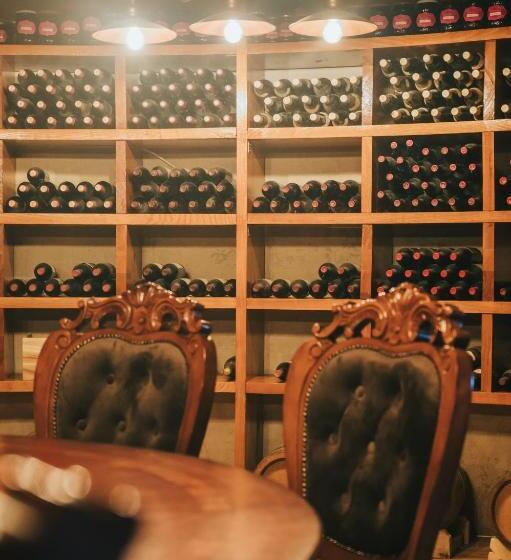 אתר נופש Valea Lui Liman