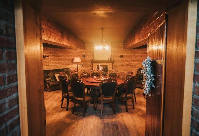 אתר נופש Valea Lui Liman