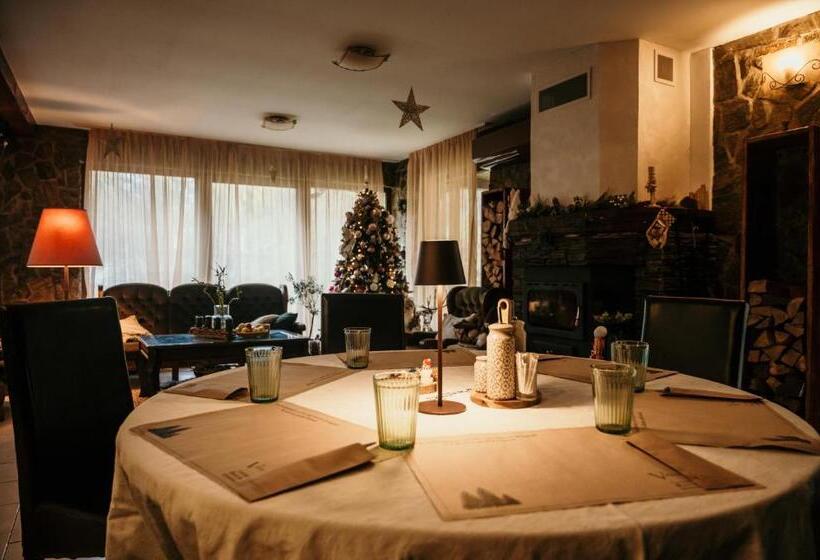 אתר נופש Valea Lui Liman