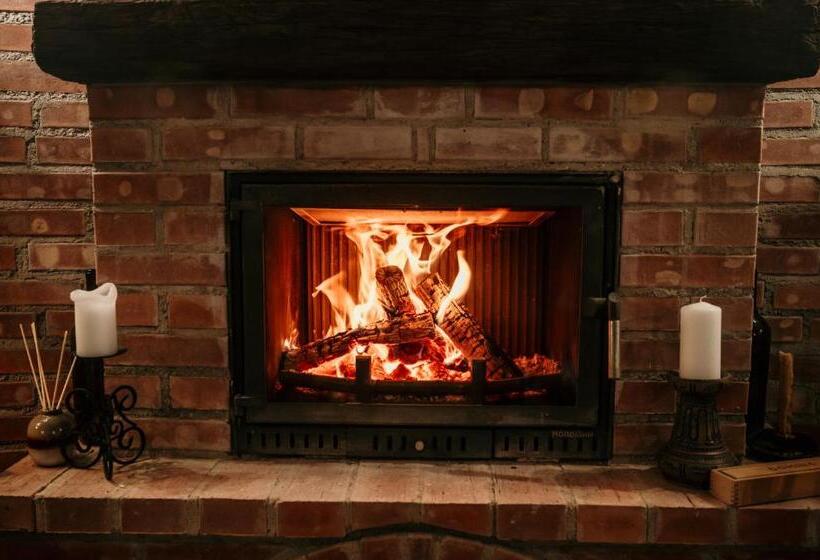 אתר נופש Valea Lui Liman